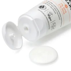 Alverde Natural Expert Peeling Cleanser, 125 ml - Detail