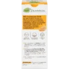 alverde Q10 Face Cream 30+ back packaging