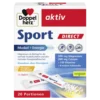 Doppelherz Sport Direct, 20 Sachets