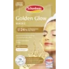 Schaebens Face Mask Golden Glow