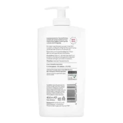 Sebamed Extreme Dry Skin Repair Lotion 10% Urea, Perfume-free, 400ml Sebamed Extreme Dry Skin Repair Lotion 10% Urea, Perfume-free, 400ml