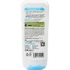 Back of alverde Moisture Conditioner 200 ml with ingredients and directions