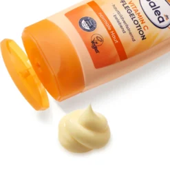 Balea Vitamin C Care Lotion, 200ml - Detail