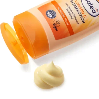 Balea Vitamin C Care Lotion, 200ml - Detail