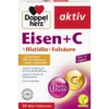 Doppelherz Iron + Vit C, 30 Mini-Tablets