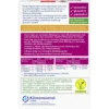 Doppelherz Iron + Vit C, 30 Mini-Tablets - Backside