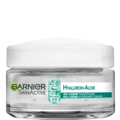 Garnier SkinActive Hyaluron Aloe Gel Cream, 50ml