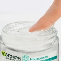 Garnier SkinActive Hyaluron Aloe Gel Cream, 50ml - Detail