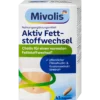 Mivolis Vegetable Fat Burner DM, 45 Capsules