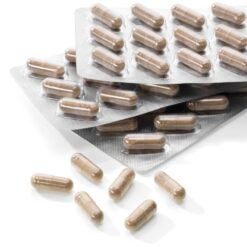 Mivolis Vegetable Fat Burner DM, 45 Capsules Mivolis Vegetable Fat Burner DM, 45 Capsules - Detail