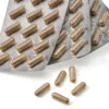Mivolis Vegetable Fat Burner DM, 45 Capsules , Details
