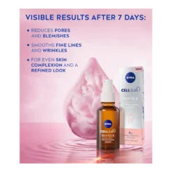 Nivea Cellular Professional Phyto R Serum, 30ml