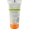 Alverde Hand & Nail Cream Organic Calendula - Backside