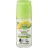Alverde Fresh Mint and Bergamot Deodorant Roll-On 50 ml with 48-hour odor protection