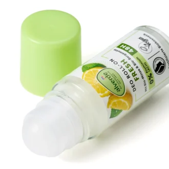 Alverde Fresh Deodorant Roll-On 50 ml | Detail