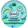 Balea Hydrogel Eye Pads Aloe Vera, 30pc