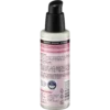 Balea Professional Over Night Fluid Keratin Repair, 100 ml - Backside