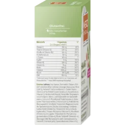 Merz Spezial Hair Active Dragees, 120 Capsules - Side1