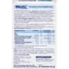 Mivolis Carbohydrate Metabolism, 20 Tablets - Back