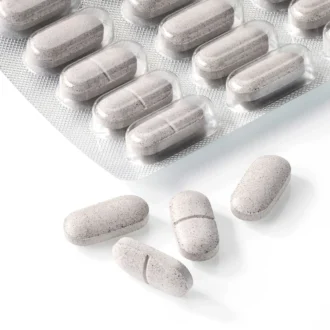 Mivolis Carbohydrate Metabolism, 20 Tablets - Detail