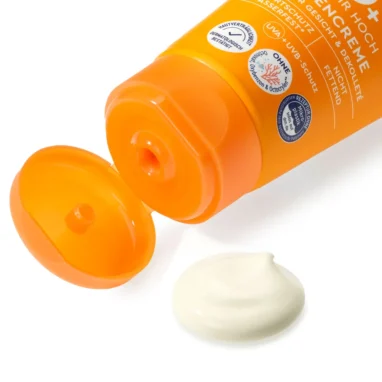 Sundance Sun Cream SPF 50+, 100 ml