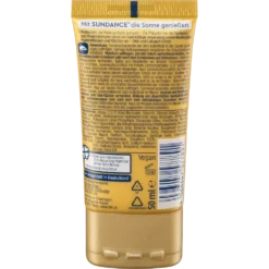 Sundance Sun Fluid Anti Age SPF 30 - Backside
