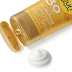 Sundance Sun Fluid Anti Age SPF 30 - Detail