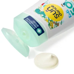 Sundance Sun Milk Kids Sensitive, SPF 50+, 200 ml Sundance Sun Milk Kids Sensitive, SPF 50+, 200 ml - Detail