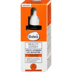 Balea Beauty Expert Multi-Vitamin Oil Booster, 30 ml Balea Beauty Expert Multi-Vitamin Oil Booster, 30 mlv - 2