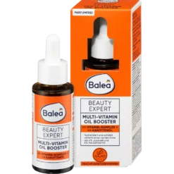 Balea Beauty Expert Multi-Vitamin Oil Booster, 30 ml