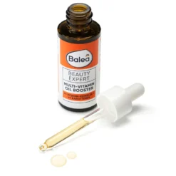 Balea Beauty Expert Multi-Vitamin Oil Booster, 30 ml Balea Beauty Expert Multi-Vitamin Oil Booster, 30 ml - 3