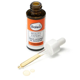 Balea Beauty Expert Multi-Vitamin Oil Booster, 30 ml - 3