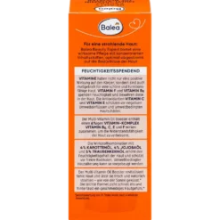 Balea Beauty Expert Multi-Vitamin Oil Booster, 30 ml Balea Beauty Expert Multi-Vitamin Oil Booster, 30 ml - 4