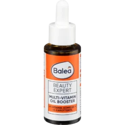 Balea Beauty Expert Multi-Vitamin Oil Booster, 30 ml Balea Beauty Expert Multi-Vitamin Oil Booster, 30 ml - 5