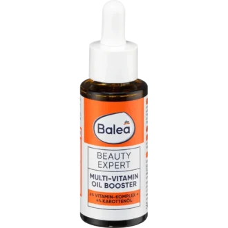 Balea Beauty Expert Multi-Vitamin Oil Booster, 30 ml - 5