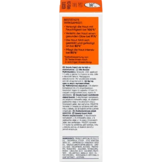 Balea Beauty Expert Multi-Vitamin Oil Booster, 30 ml - 6