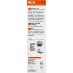 Balea Beauty Expert Multi-Vitamin Oil Booster, 30 ml Balea Beauty Expert Multi-Vitamin Oil Booster, 30 ml - 7