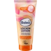 Front of Balea Curl Styling Lotion 100 ml tube for defined curls with an anti-frizz effect