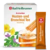 Bad Heilbrunner Cough Bronchial Tea, Ready To Drink