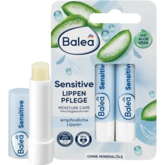 Balea Sensitive Lip Balm