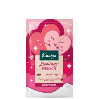 Kneipp Bath Salt Lieblingsmensch, 60g