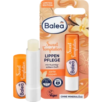 Balea Sweet Temptation Lip Balm (Limited Edition)