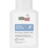 Sebamed Sport Shower Gel 2in1, 200 ml Sebamed Sport Shower 3-in-1 200 ml pH 5.5 soap-free cleanser for sensitive skin, face and hair