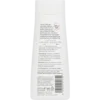 Sebamed Everyday Shampoo ingredients and usage instructions label