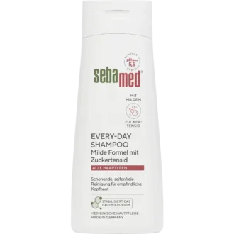Sebamed Everyday Shampoo 200 ml bottle