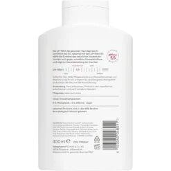 Sebamed Wellness Spa Shower Gel, 400ml - Image 2