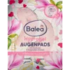 Balea Eye Pads Hydrogel Magnolia, 2 pc