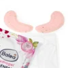 Balea Eye Pads Hydrogel Magnolia, 2 pc - Detail