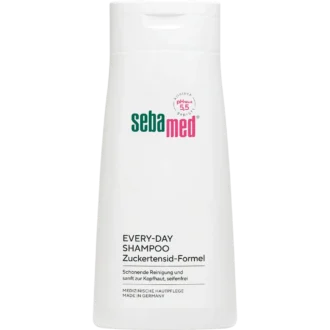 Sebamed Everyday Shampoo, 400 ml