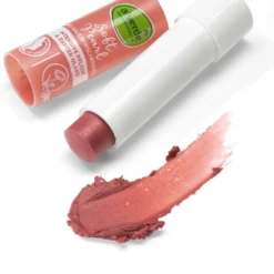 Alverde Organic Soft Pearl Lip Balm (Limited Edition) - DetAIL